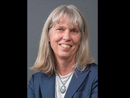 Jill M. Hruby, Sandia Corporation President and Director of Sandia National Laboratories July 17, 2015 – April 30, 2017