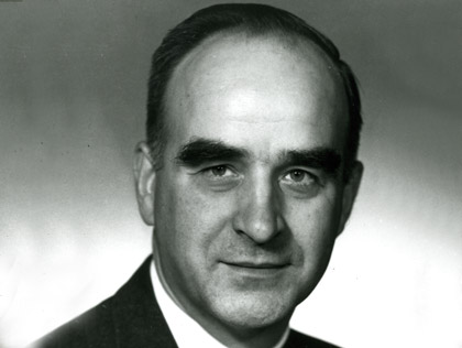 Sandia Corporation President October 1, 1958 – August 31, 1960