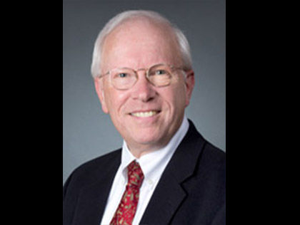 Dr. Stephen Younger, fifteenth Director of Sandia National Laboratories and first under NTESS leadership May 1, 2017 – December 31, 2019