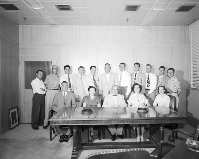 Image of 1956_First10YearServiceAwardees_034493_00-1