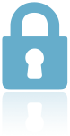 Security Lock icon