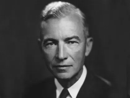 Donald A. Quarles, Sandia Corporation President, March 1, 1952–August 31, 1953