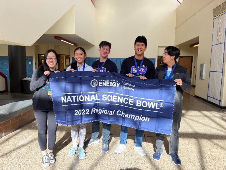 DOE Regional Science Bowl New Mexico About Sandia