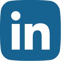 LinkedIn icon