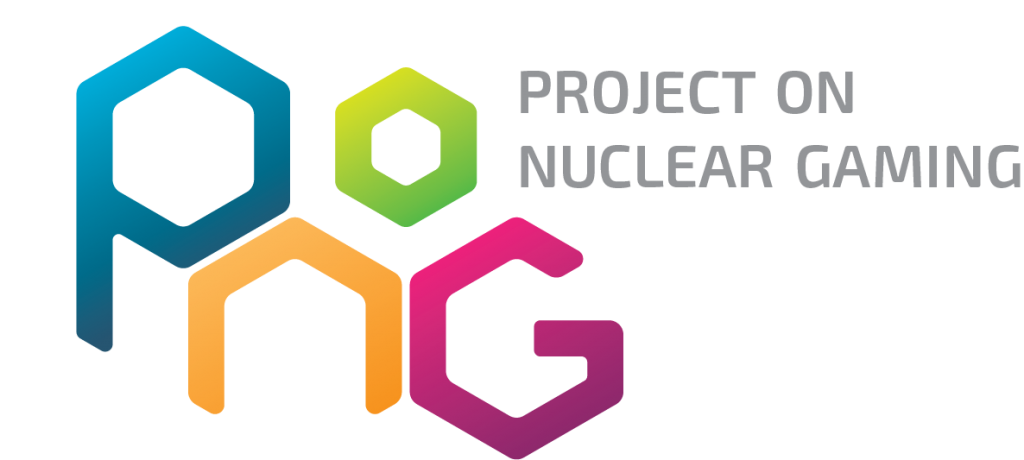 Project on Nuclear Gaming