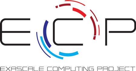 Exascale Computing Project Logo