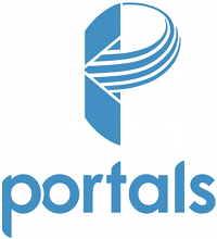 Portals Logo