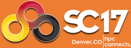 SC17 Logo