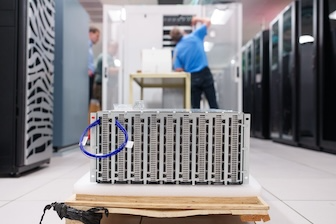 Sandia Deploys SpiNNaker2 Neuromorphic System