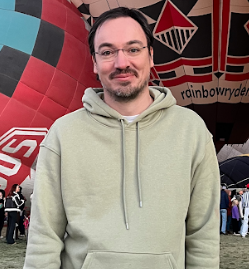 Christian Trott Recognized as an “HPC-AI Vanguard” by insideHPC