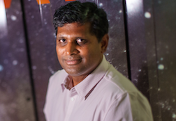 Siva Rajamanickam Recognized as an “HPC-AI Vanguard” by insideHPC
