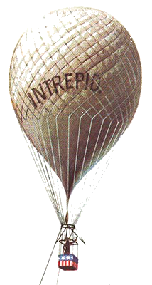 Image of intrepid-balloon-transparent