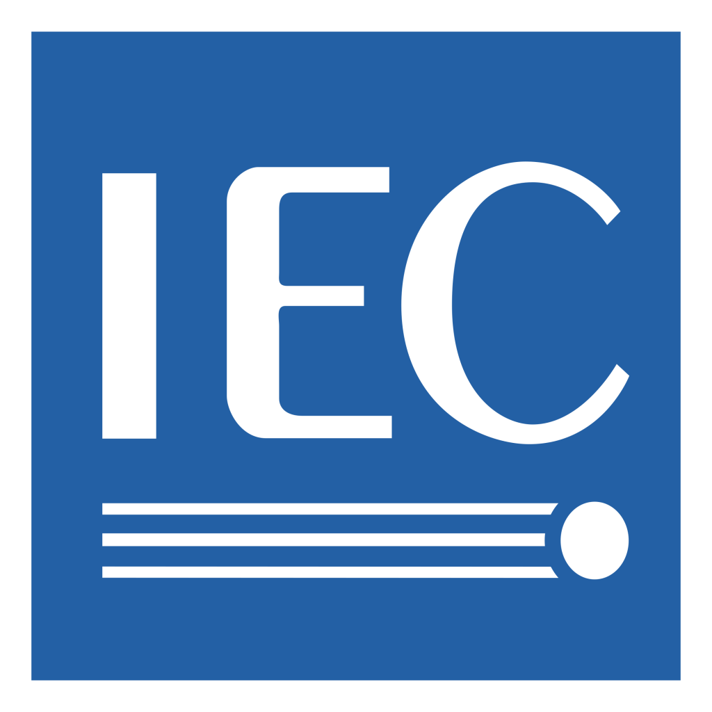 Image of iec-1-logo-png-transparent