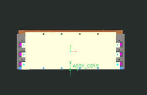 JAS Coordinate Definition Example
