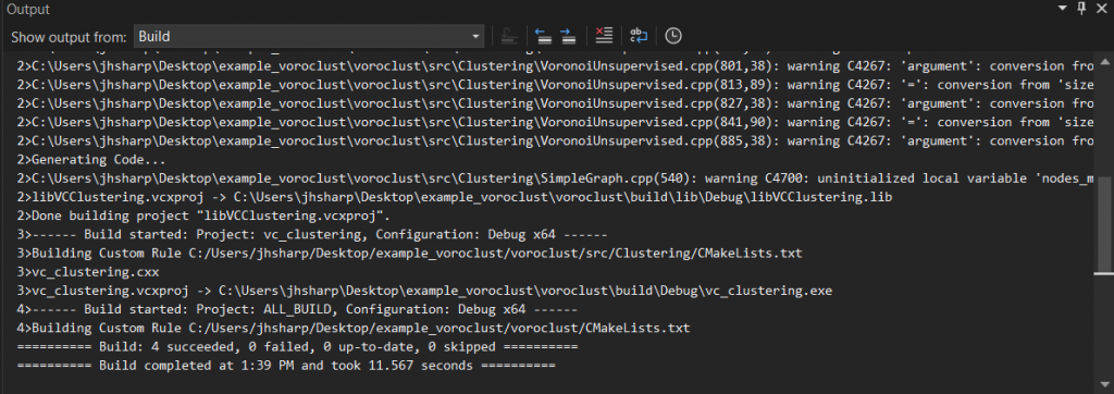 Image of buildcomplete
