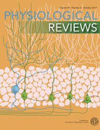 Image of Aimone Physiological Reviews cover 1