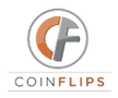 Image of COINFLIPS_logo_90