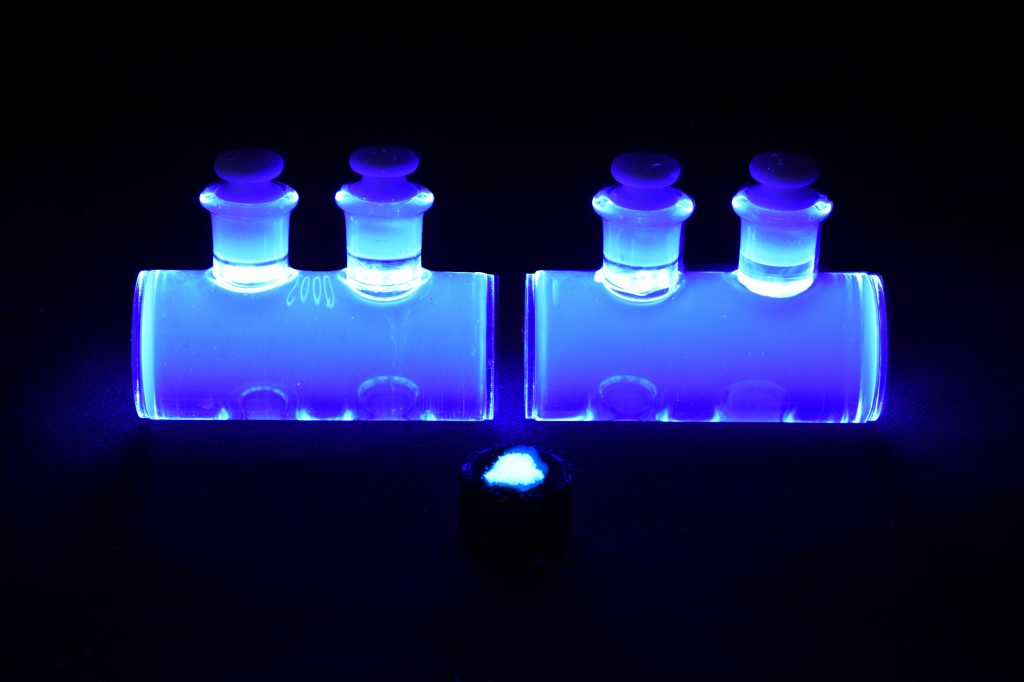 Image of Water-Based_Scintillator-Photo