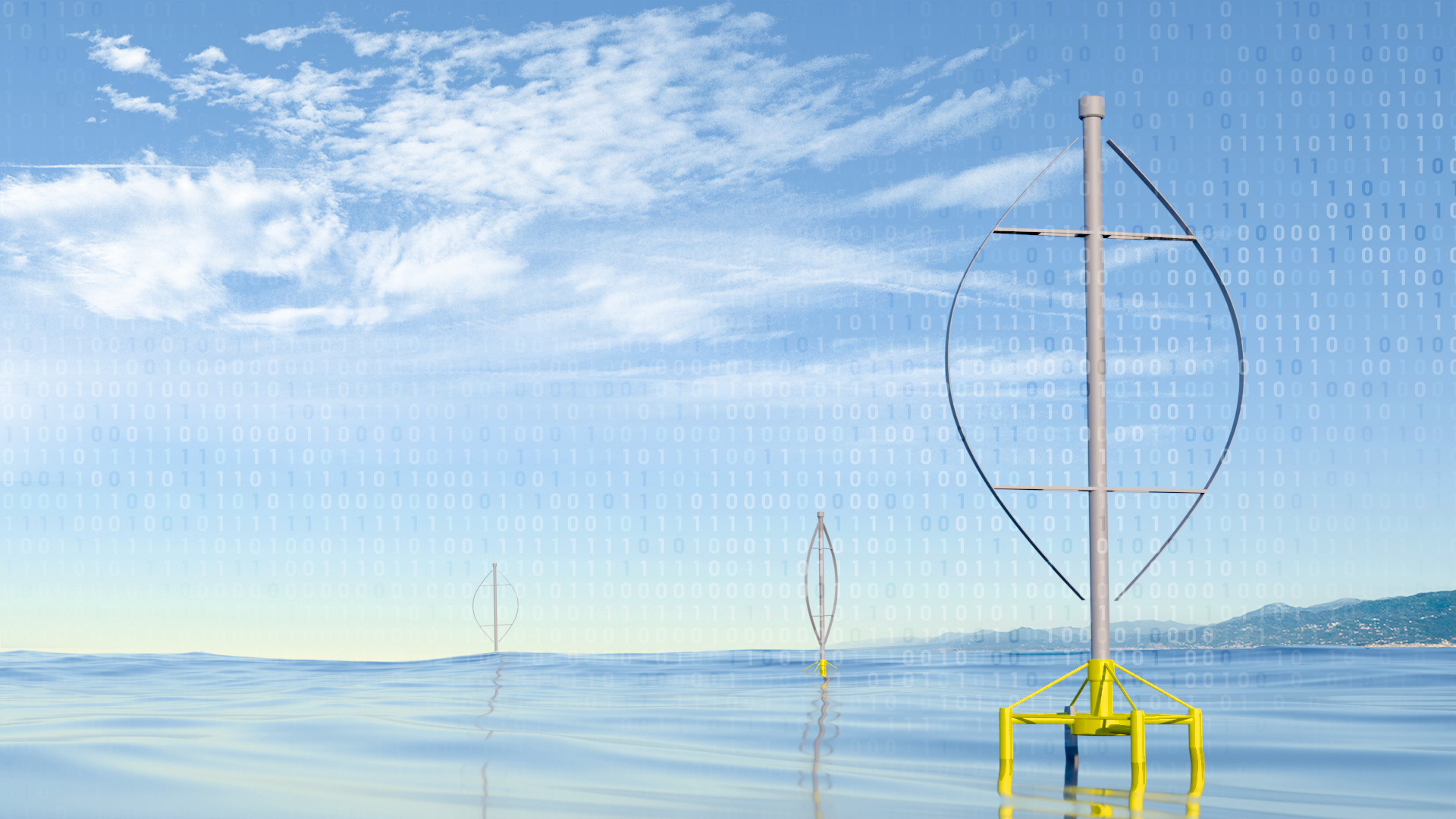 Offshore Wind Energy Simulation (OWENS)