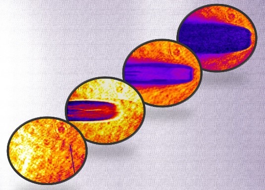 Image of UXI-plasma