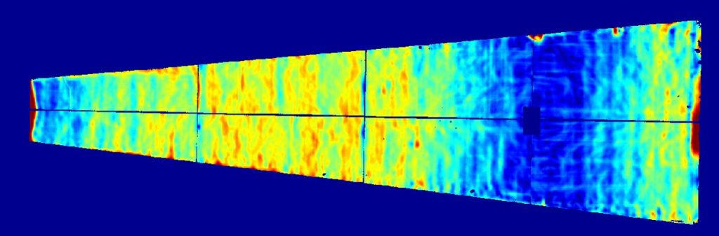 Rapid facet characterization