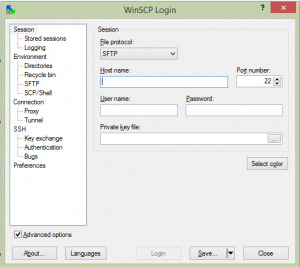 Module 7 – File Transfer – minimega