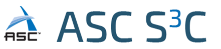 ASC S3C logo
