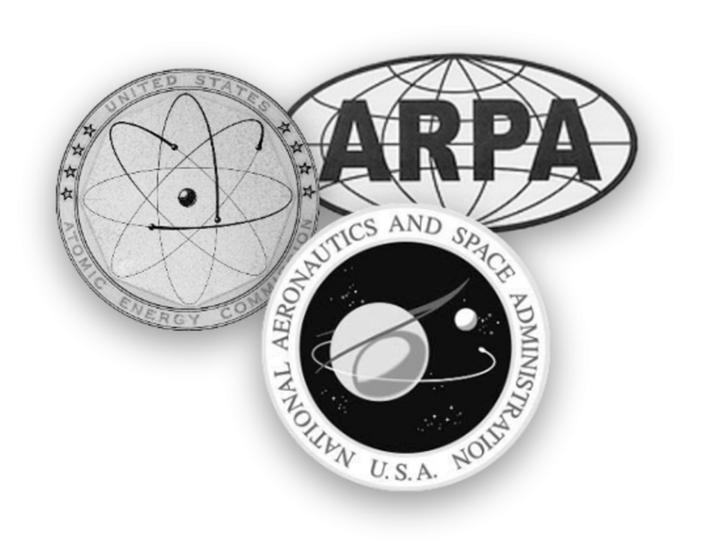 Aeronautic Industry logos