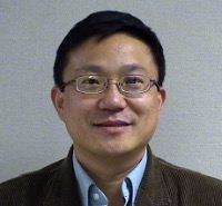 Image of Dr. Wei Pan