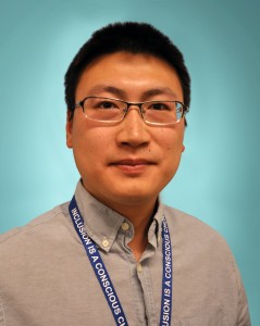 Jiankun Shao
