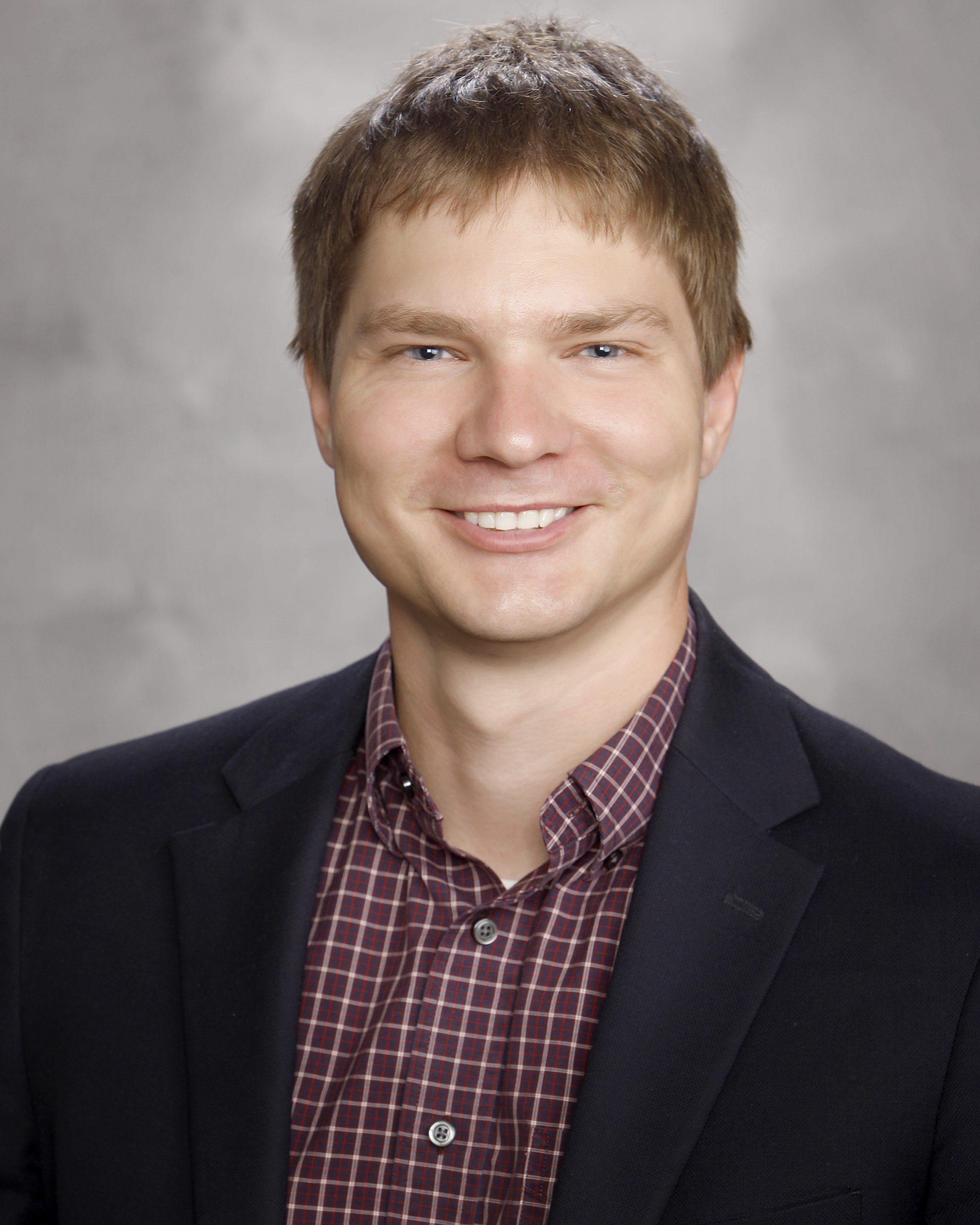 Image of Daniel Hothem