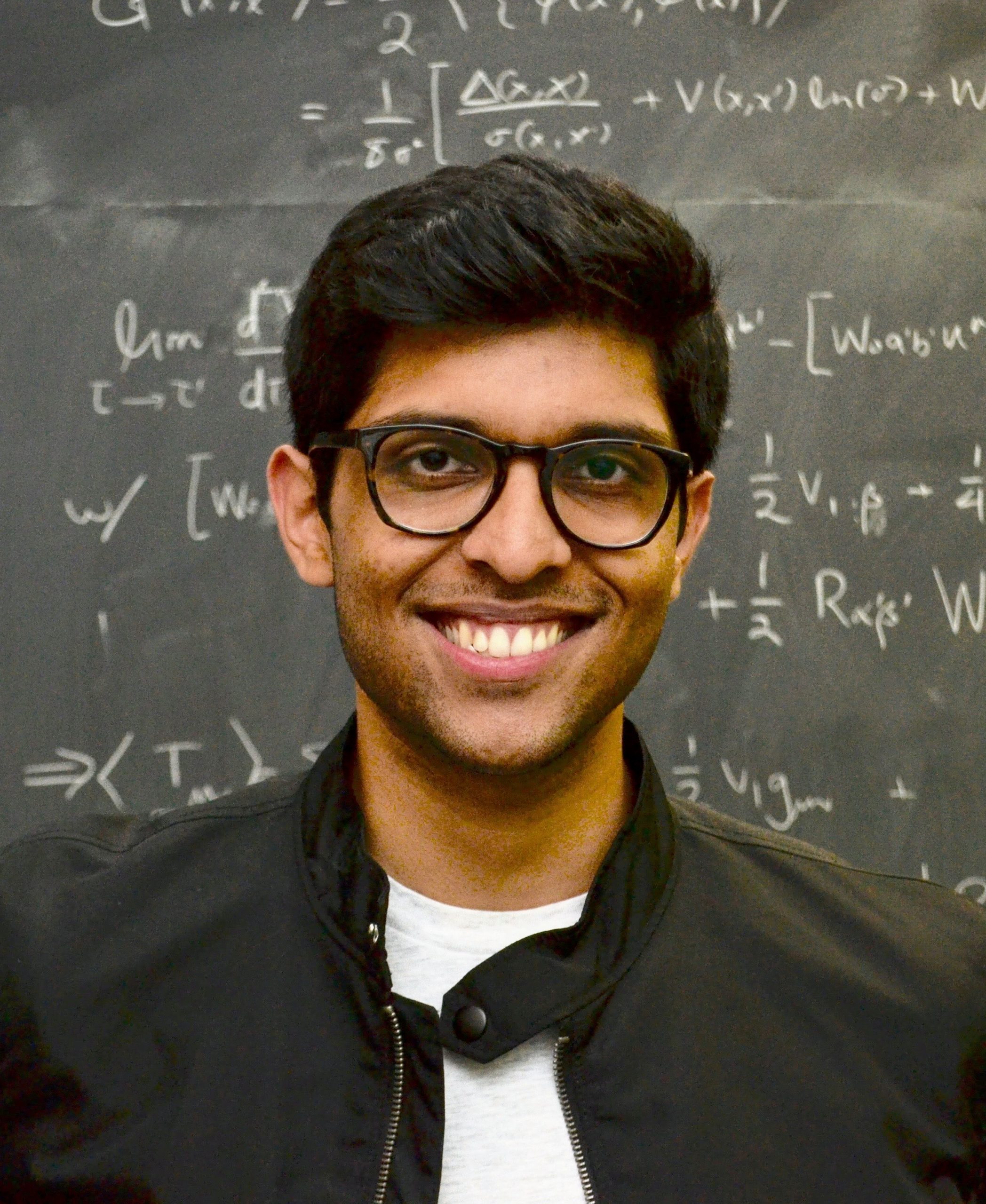 Image of Aditya Dhumuntarao