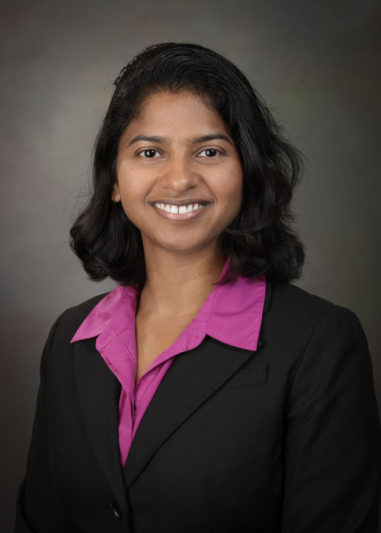 Image of Thushara Gunda