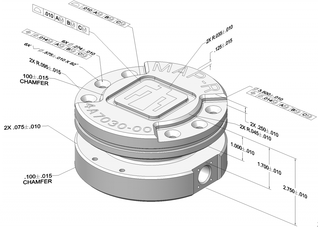 Image of MBD