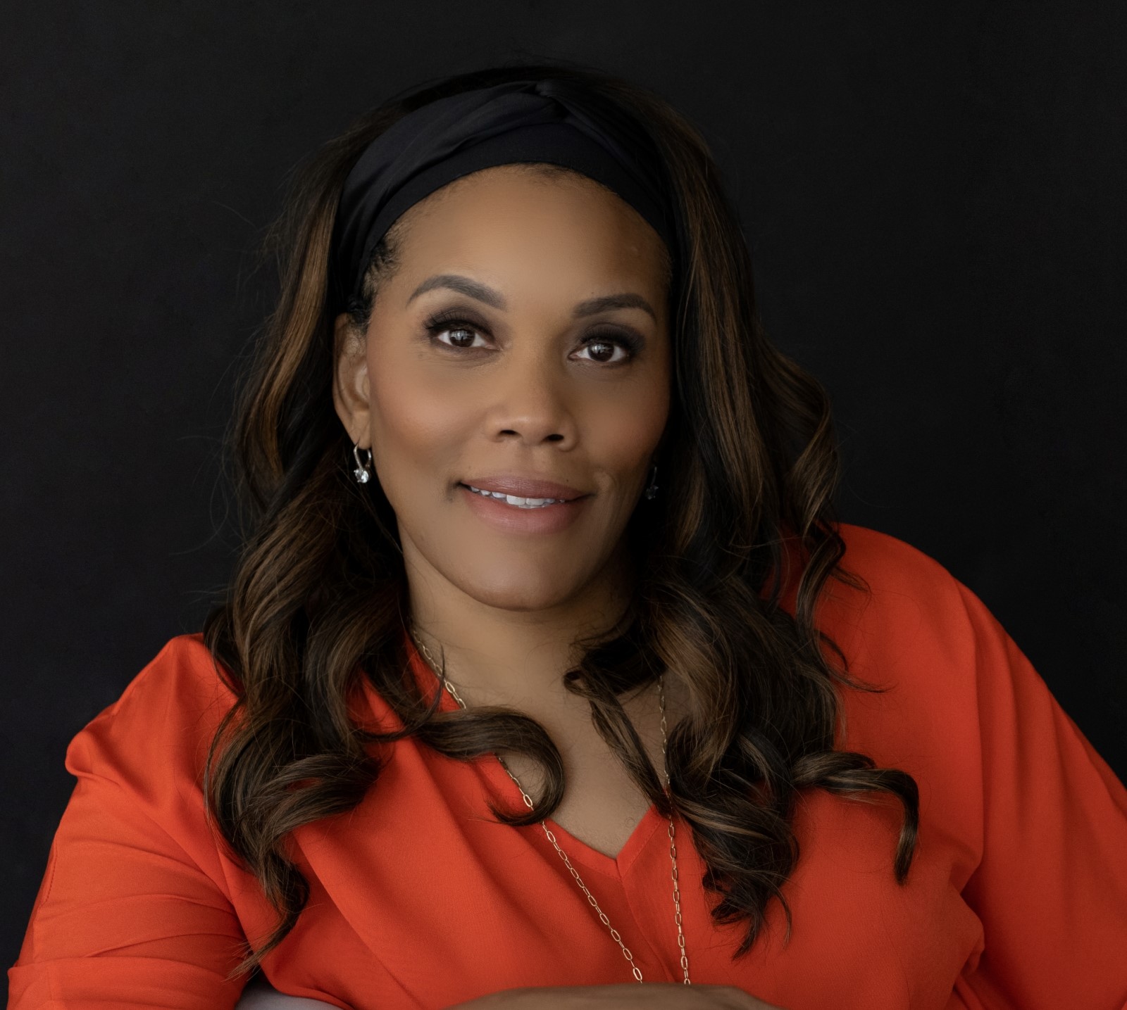 Image of Headshot_Tasha McCarter