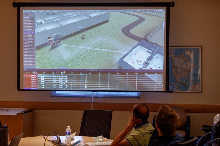 Modeling and Simulation Tools – Sandia National Laboratories
