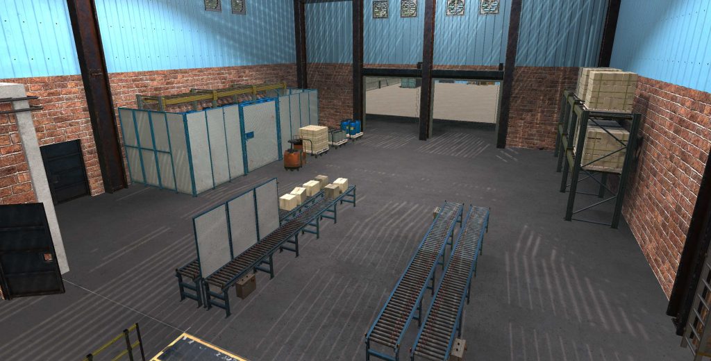 Storage hypothetical model