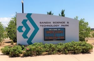 <strong>Businesses in the Sandia Science & Technology Park paid out $7.7 billion in wages during the last 25 years, and generated more than 6,500 jobs and $4.4 billion in taxable consumer spending.</strong>&nbsp;(Photo courtesy of Sandia National Labs) Click on the thumbnail for a high-resolution image.