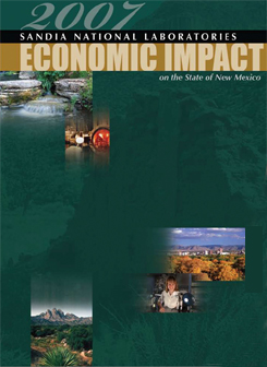 Economic Impact cover