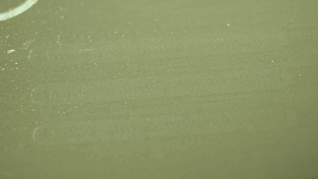 <strong>Using 3D printing, metal is printed layer by layer for a newly designed cable connector.</strong> (Video by Craig Fritz) Click on the thumbnail to watch.