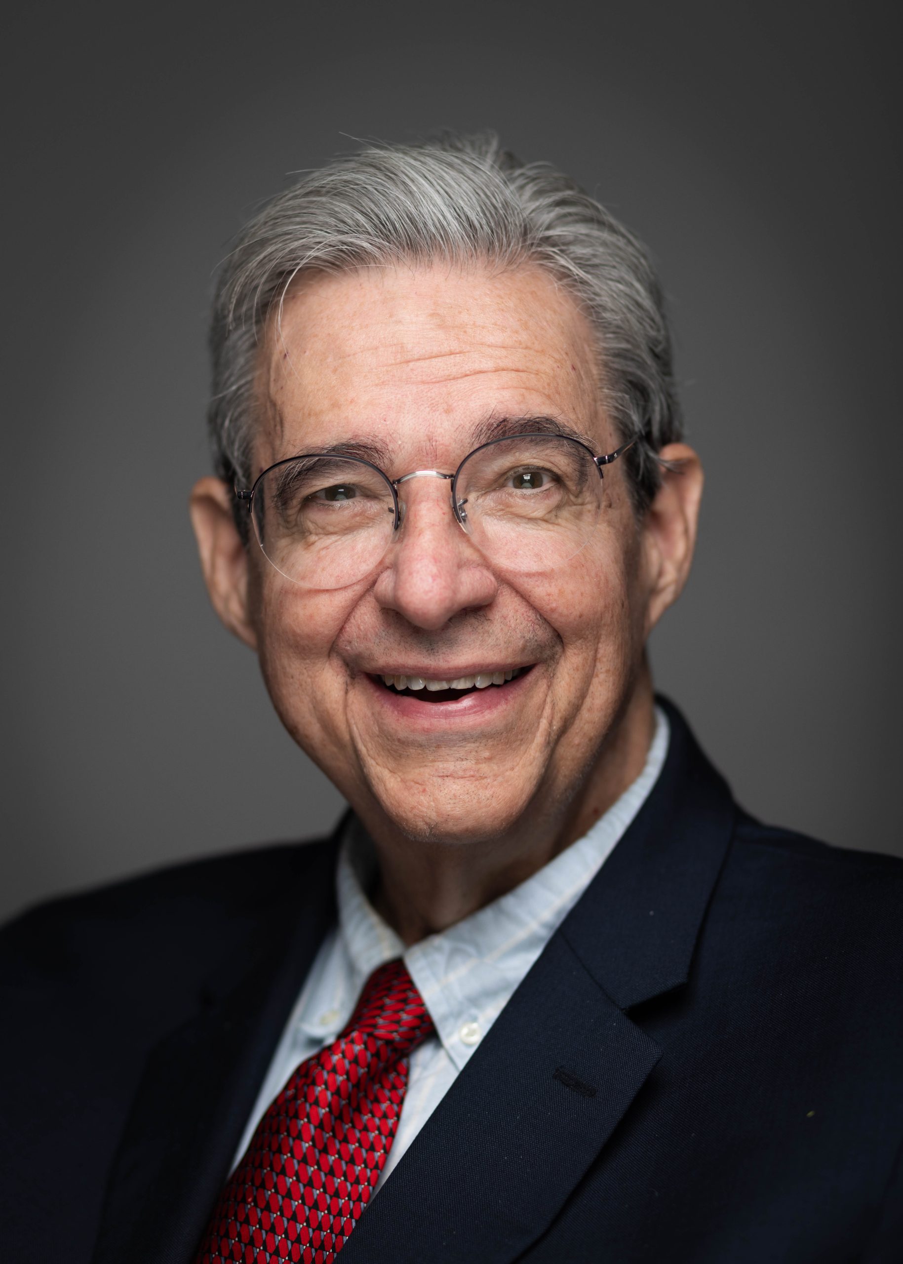 Edward Cole was elected to the 2026 IEEE Fellows Class for the significant role he’s played in the world of microelectronics in his nearly 39-year career.