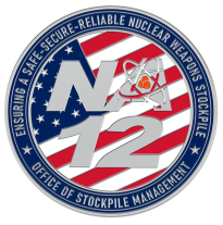 Image of NNSA-Logo