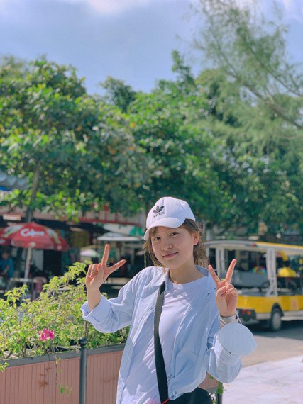 NGUYỄN NGỌC MAI