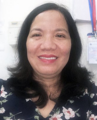 Dr. Nguyen Thi Thanh Thao