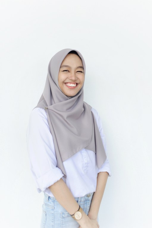 Dayang Najwa Binti Awg Baki, MSc