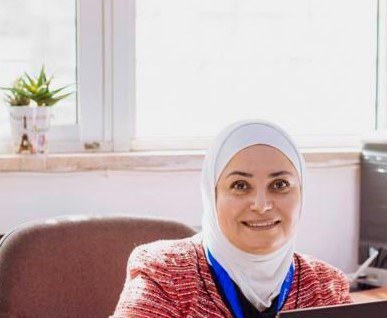 Ghaya Abdellatif Alwahdanee