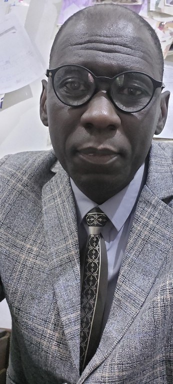 Dr. Mwajim Bukar