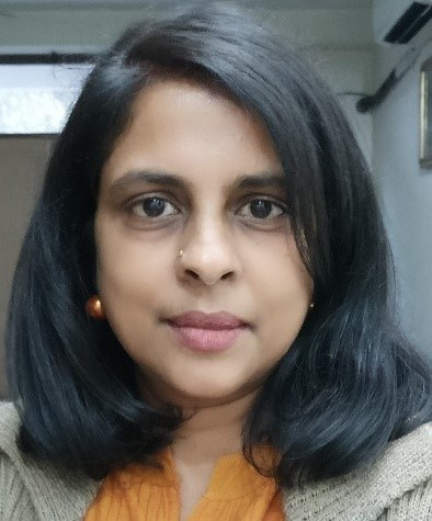 Dr. Neeta Sinnappha