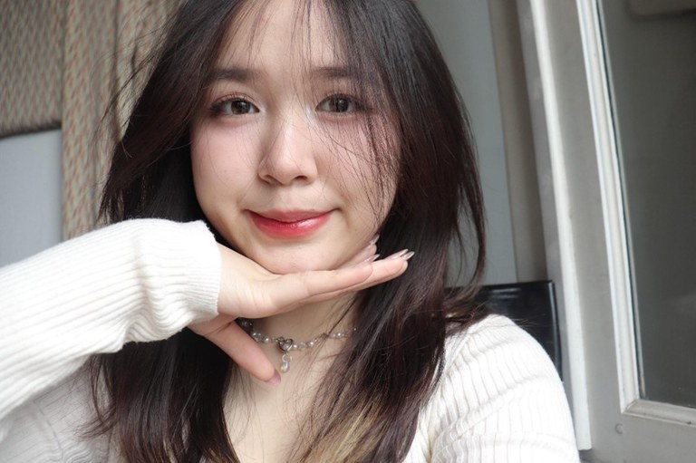 Le Ha Mai Anh