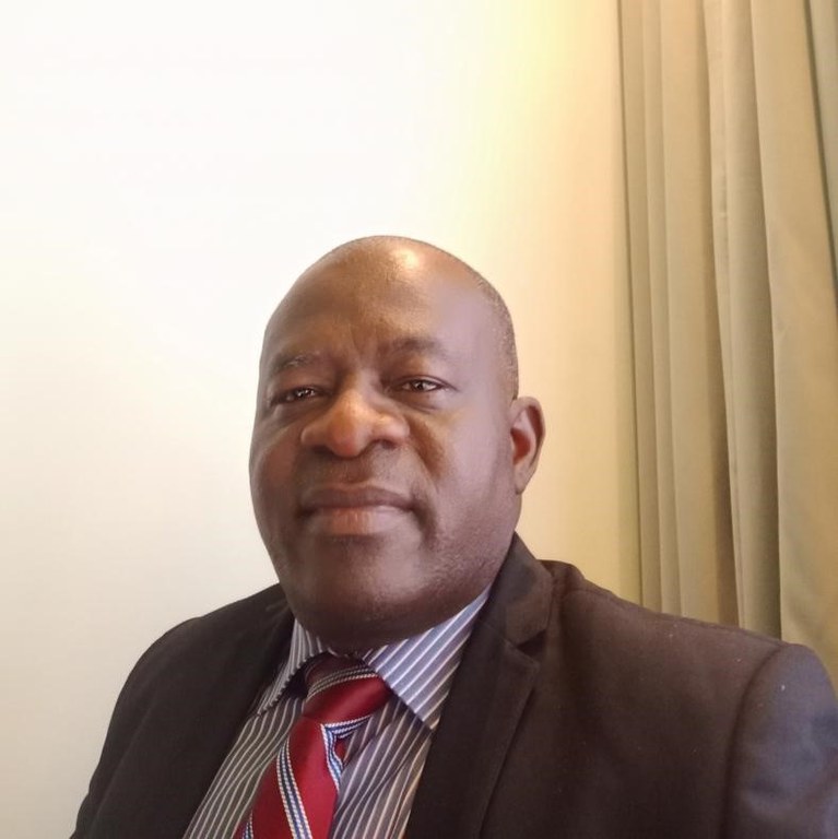 Dr. Sati Ngulukun - DVM, MSc, PhD